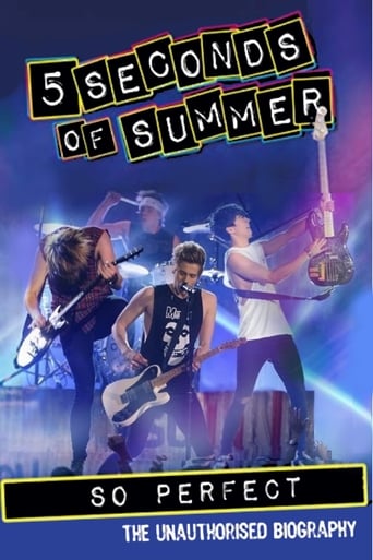 5 Seconds of Summer