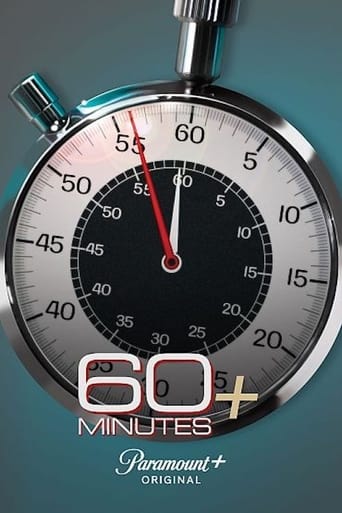 60 Minutes+