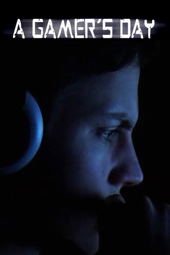 A Gamer's Day