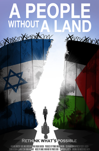 A People Without A Land