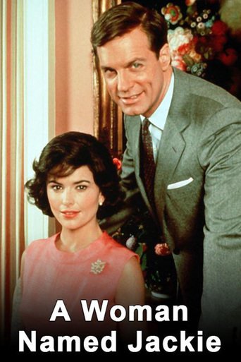 A Woman Named Jackie