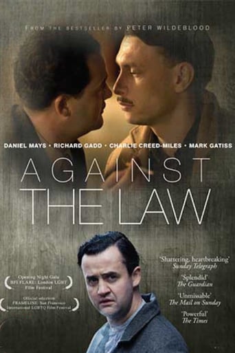 Against The Law