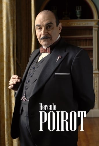 Agatha Christie's Poirot