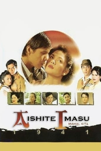 Aishite Imasu