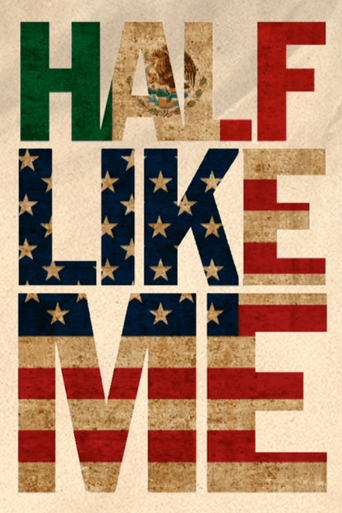 Al Madrigal: Half Like Me