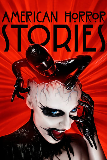 American Horror Stories