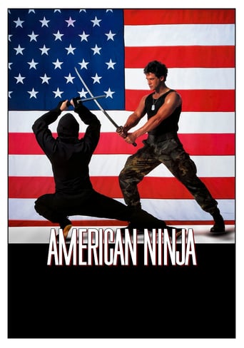 American Ninja