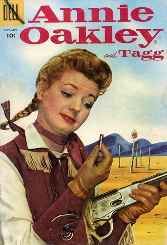 Annie Oakley