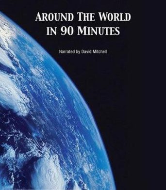 Around The World In 60 Mins