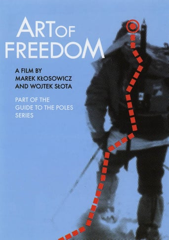 Art of Freedom