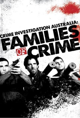 Australian Families of Crime