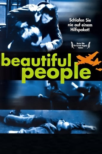 Beautiful People