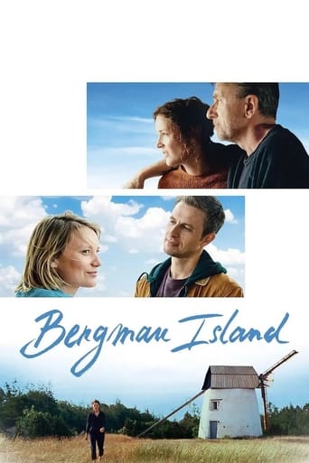 Bergman Island