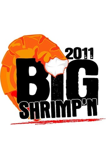 Big Shrimpin'