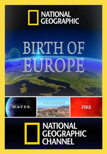 Birth of Europe