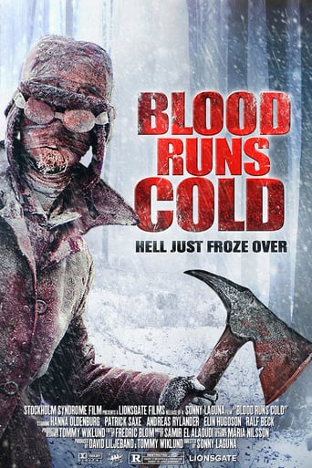 Blood Runs Cold