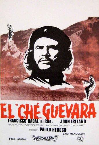 Bloody Che Contra