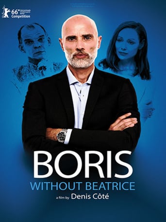 Boris Without Beatrice
