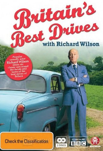 Britain's Best Drives
