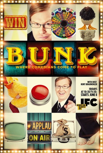 Bunk