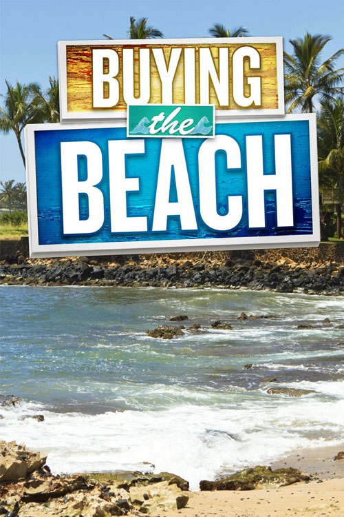 Buying the Beach