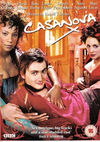 Casanova