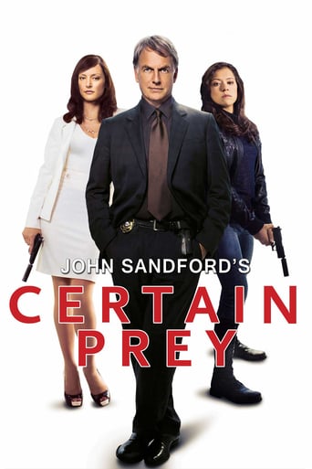 Certain Prey