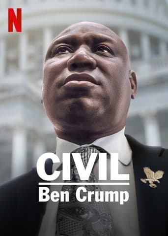 Civil: Ben Crump