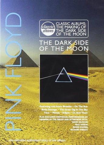 Classic Albums - Pink Floyd - The Dark Side of the Moon
