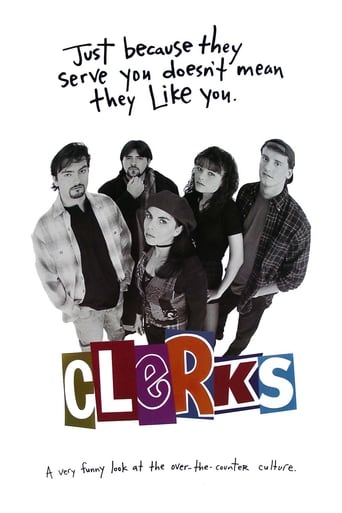 Clerks