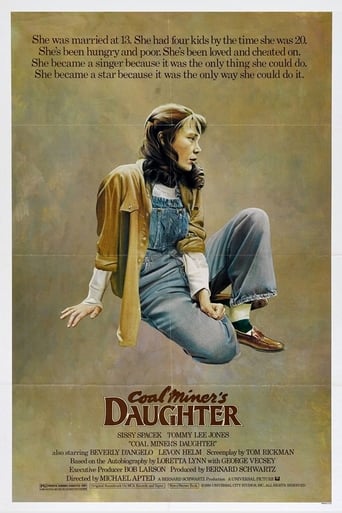 Coal Miner's Daughter
