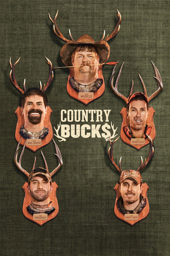 Country Buck$