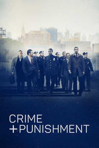 Crime & Punishment