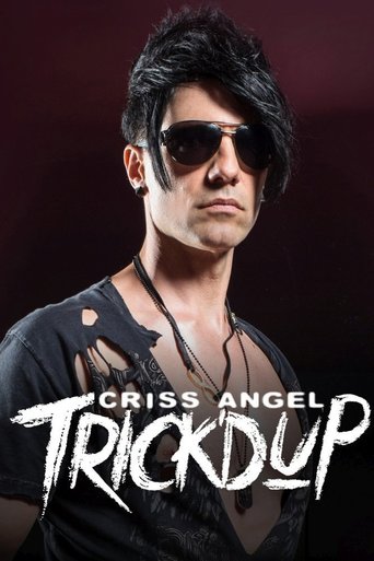 Criss Angel: Trick'd Up