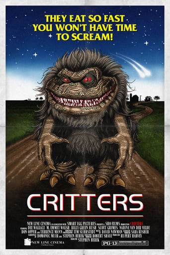 Critters