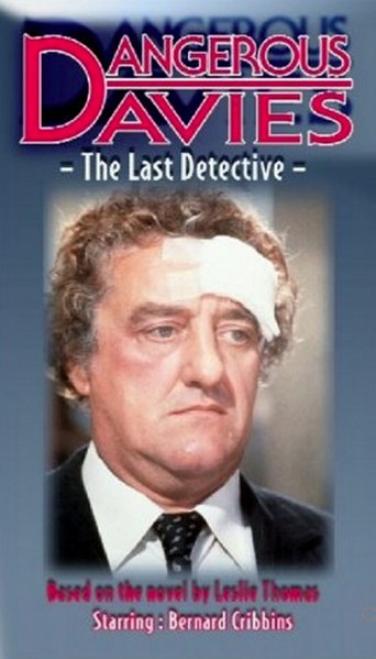 Dangerous Davies
