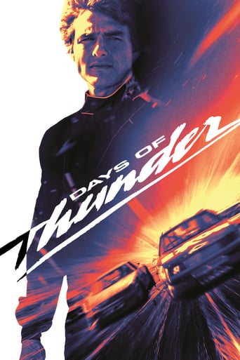 Days of Thunder