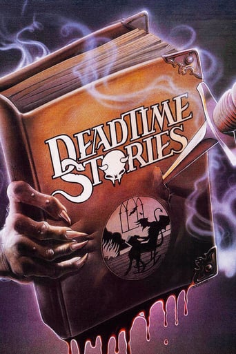Deadtime Stories