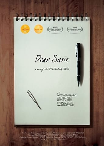 Dear Susie
