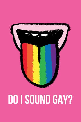 Do I Sound Gay?