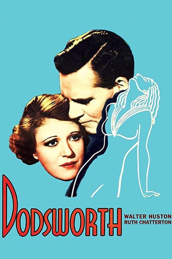 Dodsworth