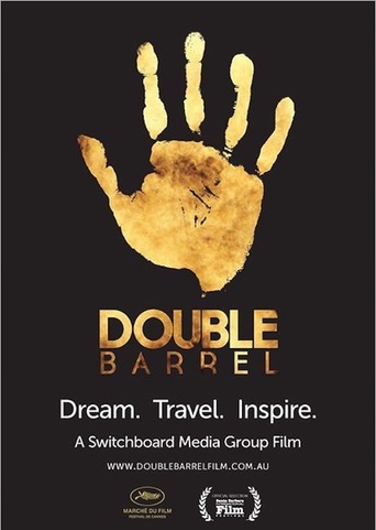 Double Barrel