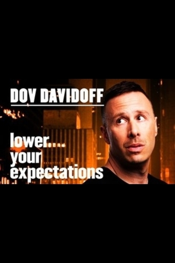 Dov Davidoff: Lower Your Expectations