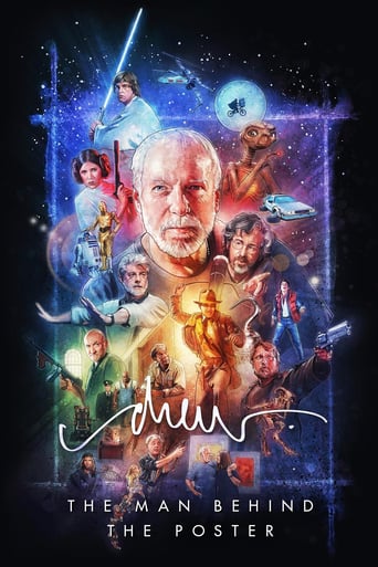 Drew: The Man Behind the Poster