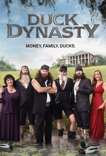 Duck Dynasty