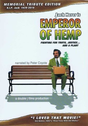 Emperor of Hemp