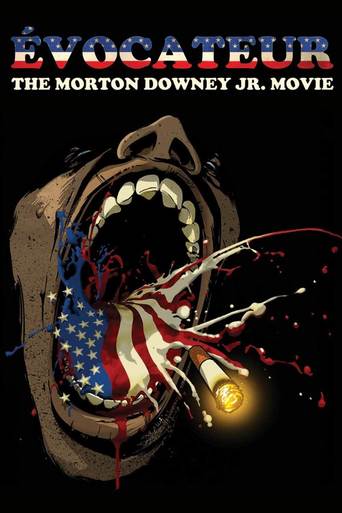 Evocateur: The Morton Downey Jr. Movie