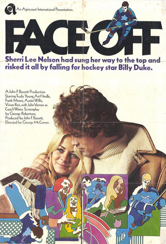 Face/Off