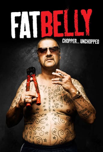 Fatbelly:  Chopper...Unchopped