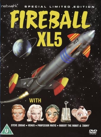 Fireball XL5